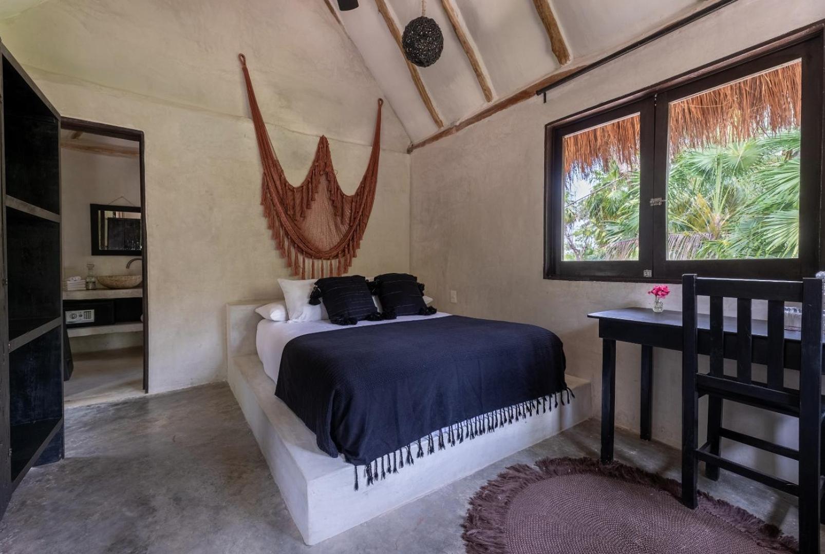 Nest Tulum Hotel Exterior foto