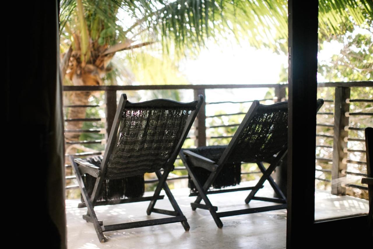 Nest Tulum Hotel Exterior foto